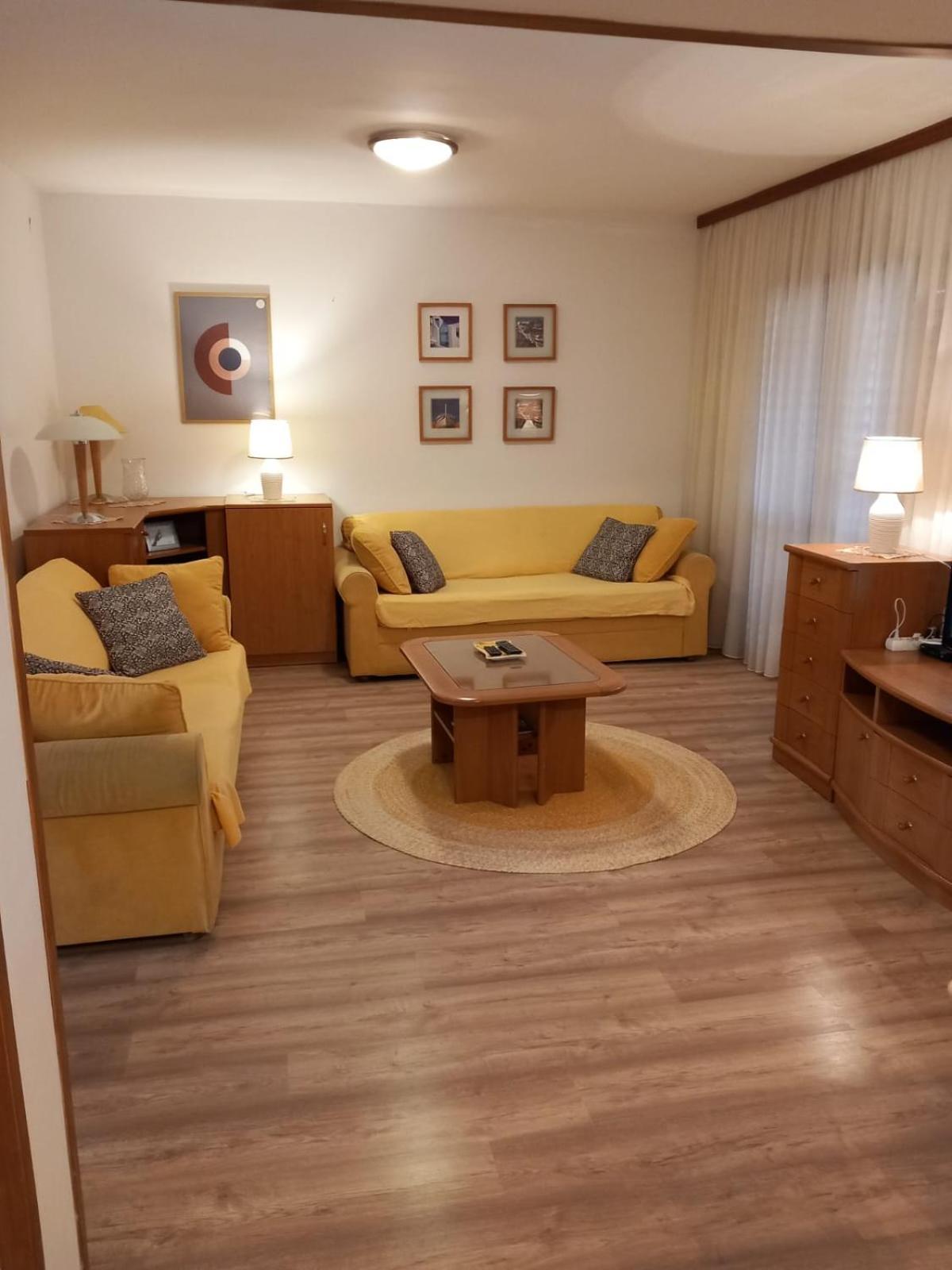 Olivia Apartment Porec Ruang foto
